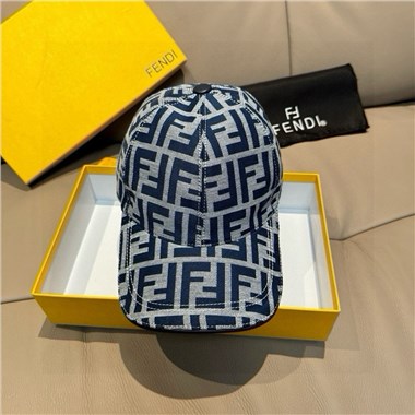 FENDI  2025新款時尚帽子