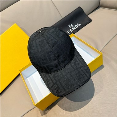 FENDI  2025新款時尚帽子