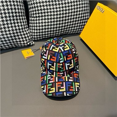 FENDI  2025新款時尚帽子