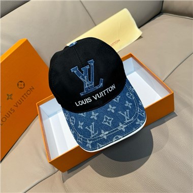 LOUISVUITTON  2025新款時尚帽子
