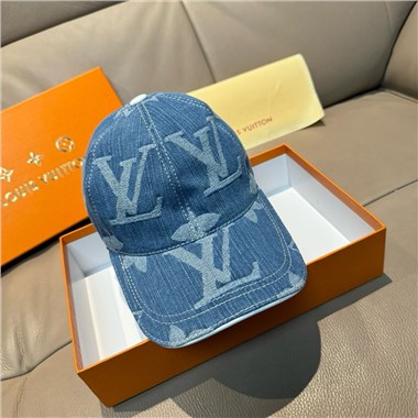 LOUISVUITTON  2025新款時尚帽子