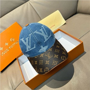LOUISVUITTON  2025新款時尚帽子