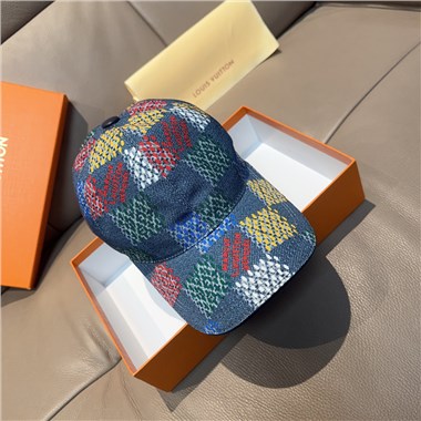LOUISVUITTON  2025新款時尚帽子
