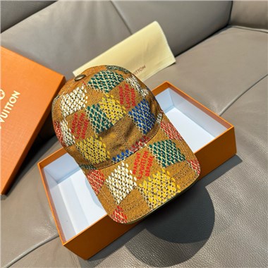 LOUISVUITTON  2025新款時尚帽子
