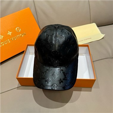 LOUISVUITTON  2025新款時尚帽子