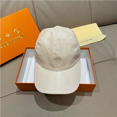 LOUISVUITTON  2025新款時尚帽子