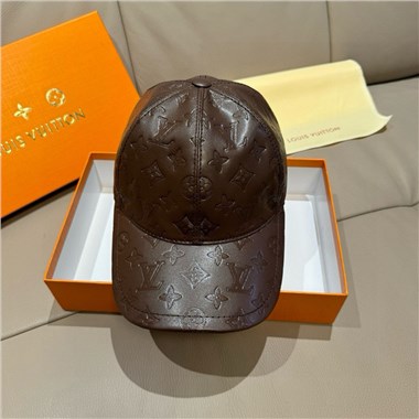 LOUISVUITTON  2025新款時尚帽子