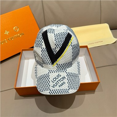 LOUISVUITTON  2025新款時尚帽子