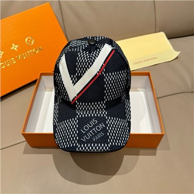 LOUISVUITTON  2025新款時尚帽子