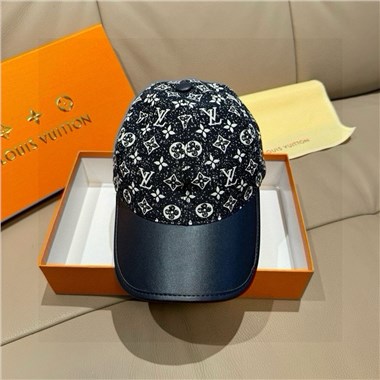 LOUISVUITTON  2025新款時尚帽子