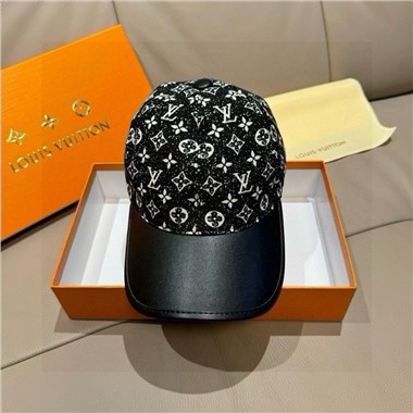 LOUISVUITTON  2025新款時尚帽子