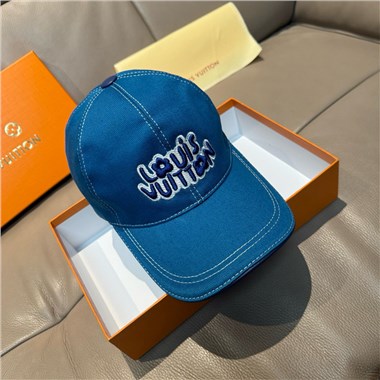 LOUISVUITTON  2025新款時尚帽子