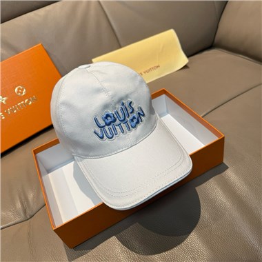 LOUISVUITTON  2025新款時尚帽子
