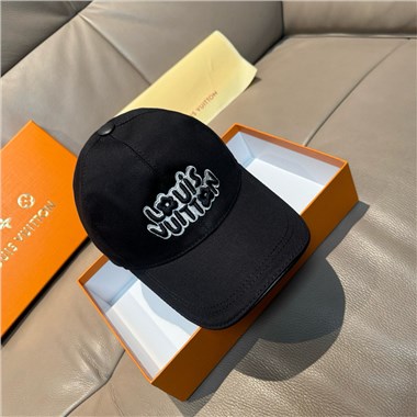 LOUISVUITTON  2025新款時尚帽子