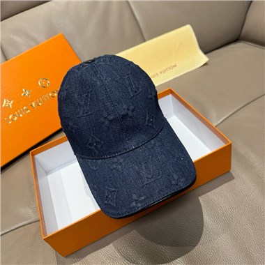 LOUISVUITTON  2025新款時尚帽子