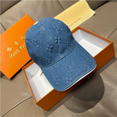 LOUISVUITTON  2025新款時尚帽子