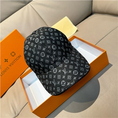 LOUISVUITTON  2025新款時尚帽子