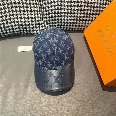 LOUISVUITTON  2025新款時尚帽子
