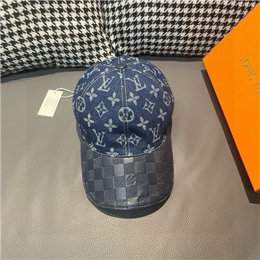 LOUISVUITTON  2025新款時尚帽子