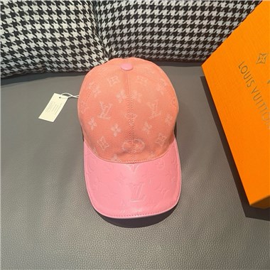LOUISVUITTON  2025新款時尚帽子