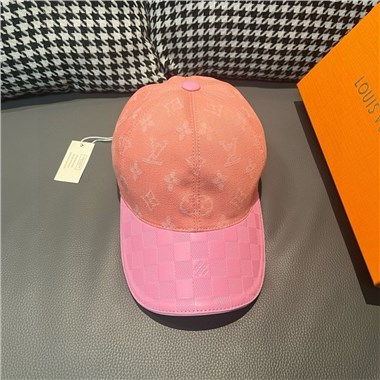 LOUISVUITTON  2025新款時尚帽子
