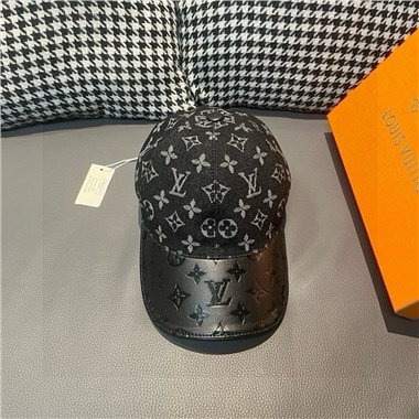 LOUISVUITTON  2025新款時尚帽子
