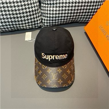 LOUISVUITTON  2025新款時尚帽子