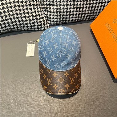 LOUISVUITTON  2025新款時尚帽子