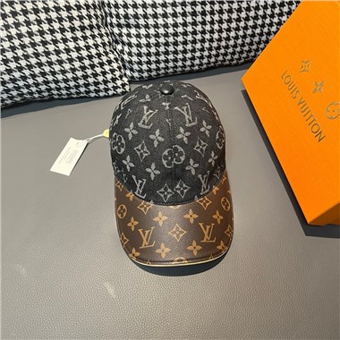 LOUISVUITTON  2025新款時尚帽子