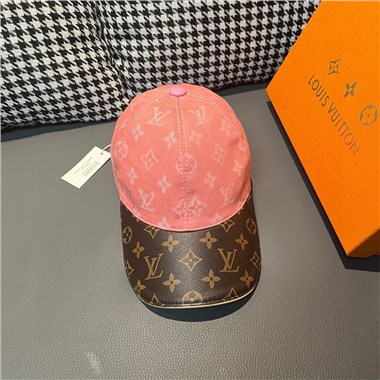 LOUISVUITTON  2025新款時尚帽子