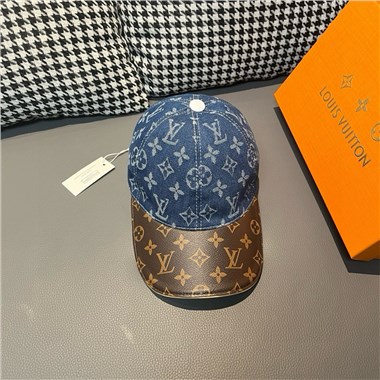 LOUISVUITTON  2025新款時尚帽子