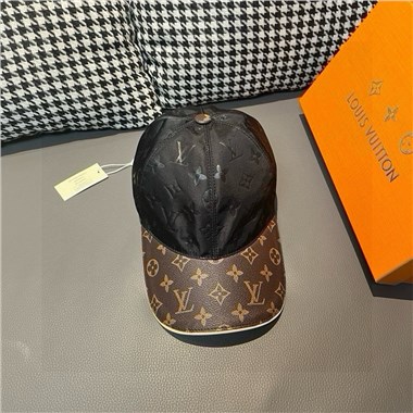 LOUISVUITTON  2025新款時尚帽子