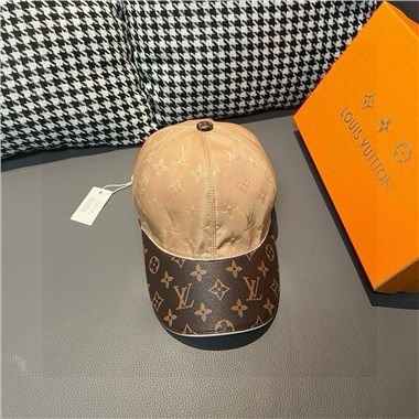 LOUISVUITTON  2025新款時尚帽子
