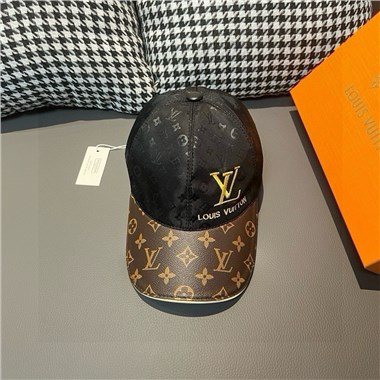 LOUISVUITTON  2025新款時尚帽子