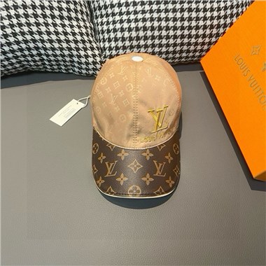 LOUISVUITTON  2025新款時尚帽子