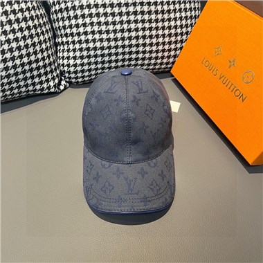 LOUISVUITTON  2025新款時尚帽子