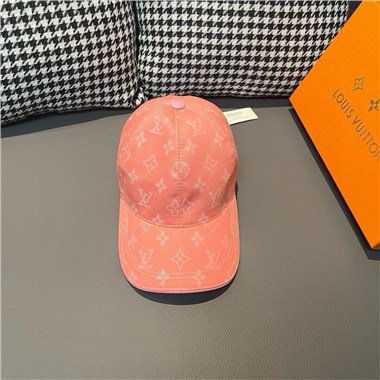 LOUISVUITTON  2025新款時尚帽子