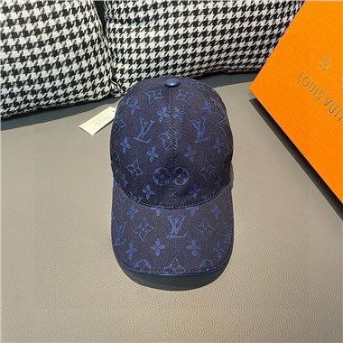 LOUISVUITTON  2025新款時尚帽子