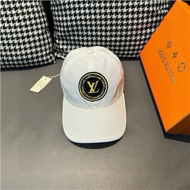 LOUISVUITTON  2025新款時尚帽子