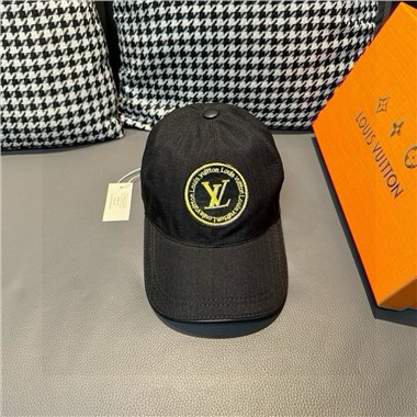 LOUISVUITTON  2025新款時尚帽子