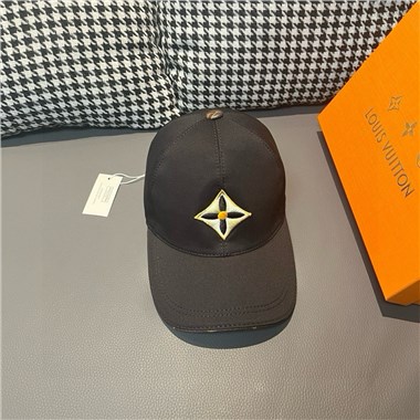 LOUISVUITTON  2025新款時尚帽子