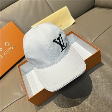 LOUISVUITTON  2025新款時尚帽子