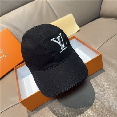 LOUISVUITTON  2025新款時尚帽子