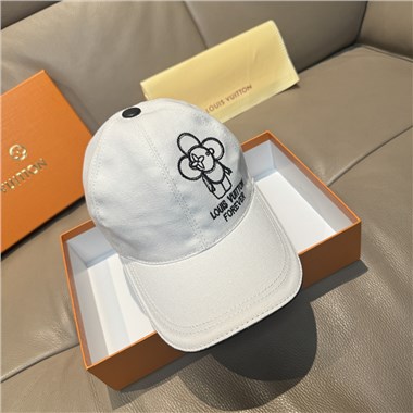 LOUISVUITTON  2025新款時尚帽子