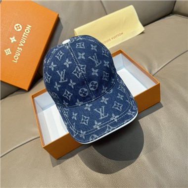 LOUISVUITTON  2025新款時尚帽子