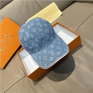 LOUISVUITTON  2025新款時尚帽子