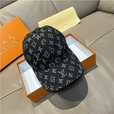 LOUISVUITTON  2025新款時尚帽子