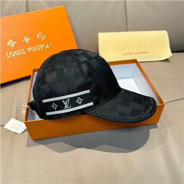 LOUISVUITTON  2025新款時尚帽子