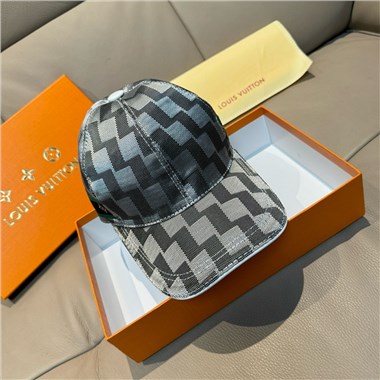 LOUISVUITTON  2025新款時尚帽子