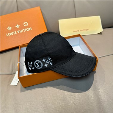LOUISVUITTON  2025新款時尚帽子